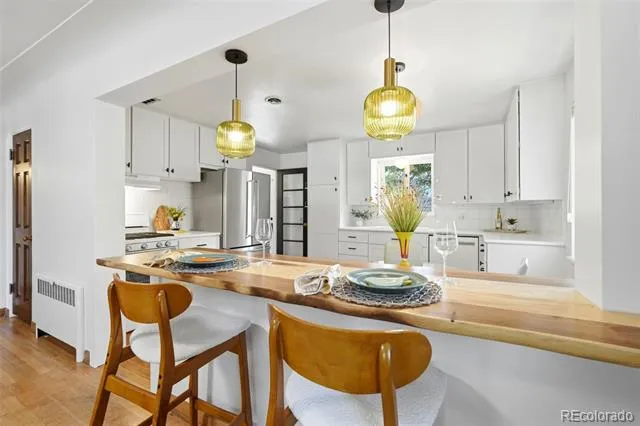 3776 S Sherman Street Englewood, CO 80113
