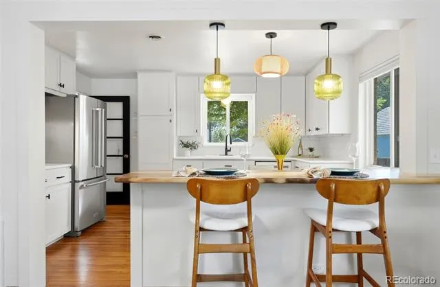 3776 S Sherman Street Englewood, CO 80113