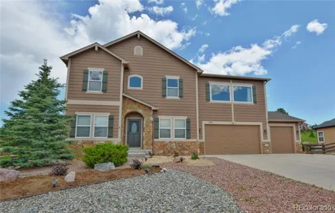 735 Woodmoor Acres Drive