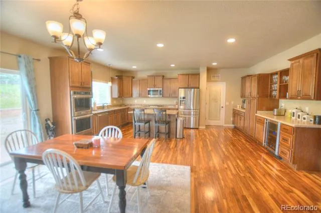 735 Woodmoor Acres Drive Monument, CO 80132