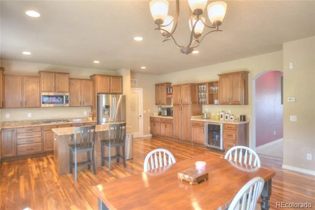 735 Woodmoor Acres Drive Monument, CO 80132