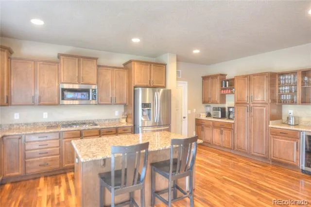 735 Woodmoor Acres Drive Monument, CO 80132