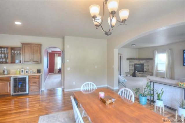 735 Woodmoor Acres Drive Monument, CO 80132