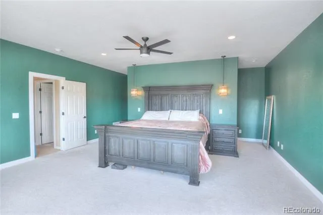 735 Woodmoor Acres Drive Monument, CO 80132