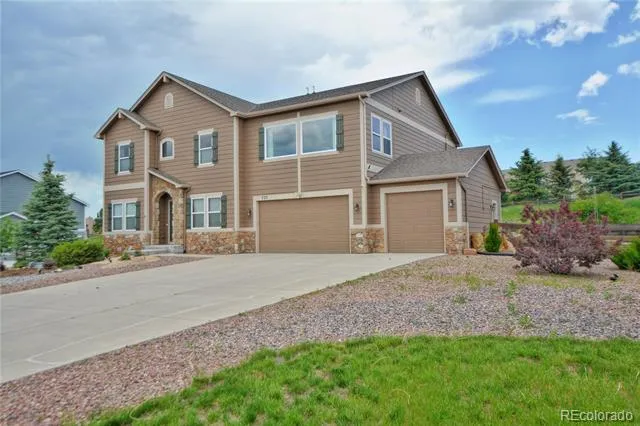 735 Woodmoor Acres Drive Monument, CO 80132