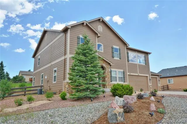 735 Woodmoor Acres Drive Monument, CO 80132