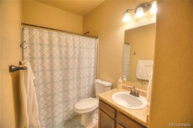 735 Woodmoor Acres Drive Monument, CO 80132