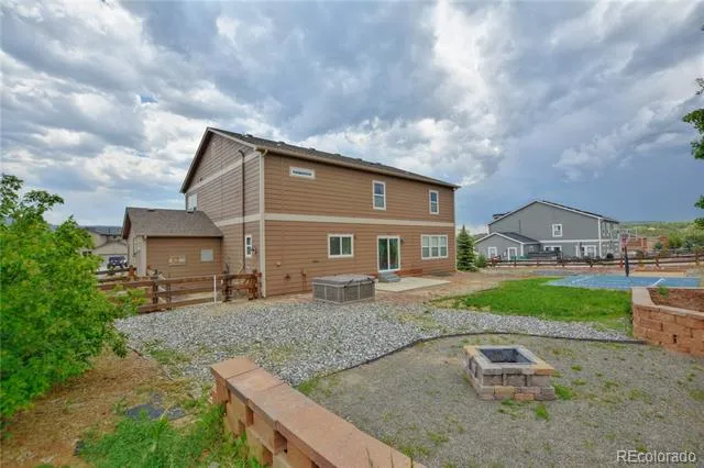 735 Woodmoor Acres Drive Monument, CO 80132