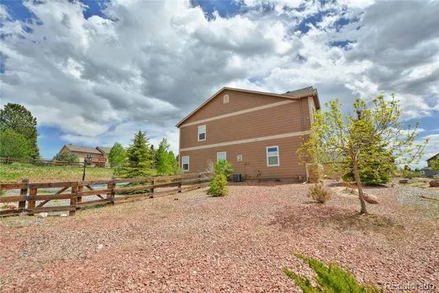 735 Woodmoor Acres Drive Monument, CO 80132