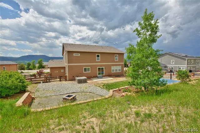 735 Woodmoor Acres Drive Monument, CO 80132