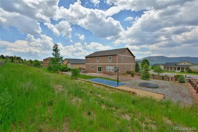 735 Woodmoor Acres Drive Monument, CO 80132