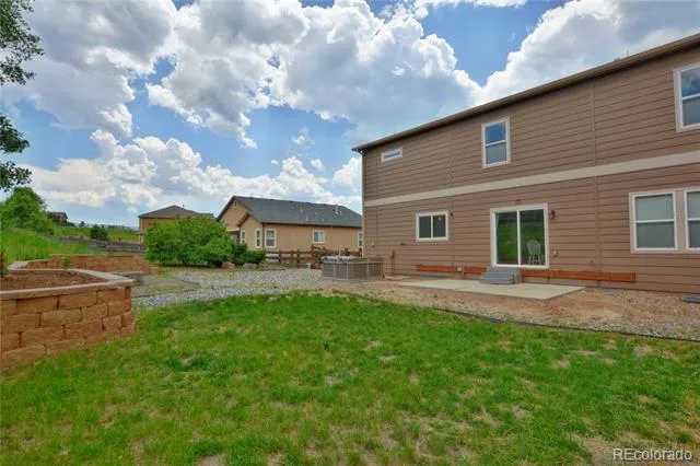 735 Woodmoor Acres Drive Monument, CO 80132
