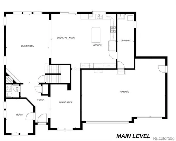 735 Woodmoor Acres Drive Monument, CO 80132