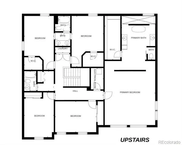 735 Woodmoor Acres Drive Monument, CO 80132