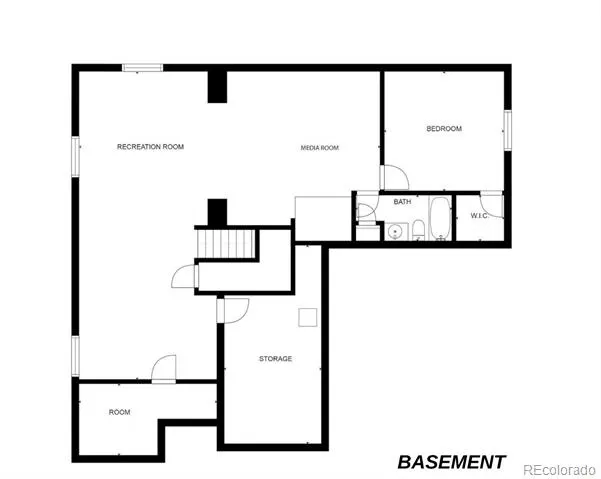735 Woodmoor Acres Drive Monument, CO 80132
