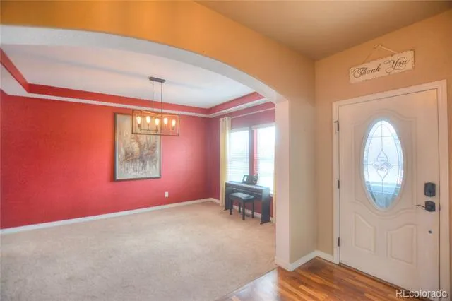 735 Woodmoor Acres Drive Monument, CO 80132