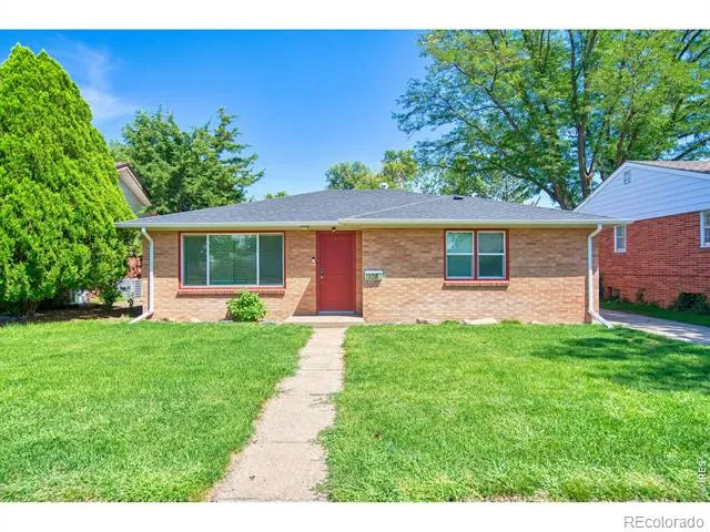 1108 Lake Street Fort Morgan, CO 80701