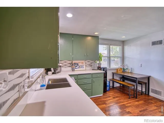1108 Lake Street Fort Morgan, CO 80701