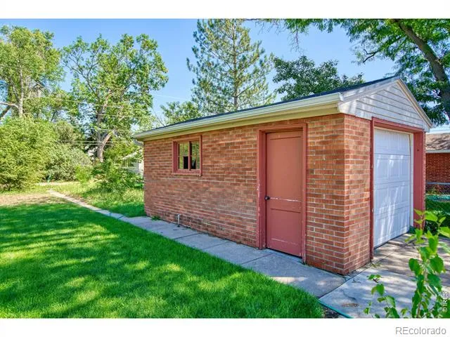 1108 Lake Street Fort Morgan, CO 80701
