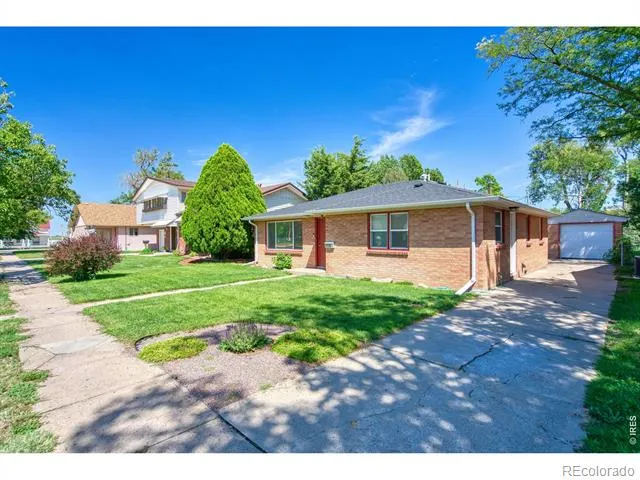 1108 Lake Street Fort Morgan, CO 80701
