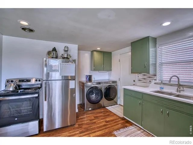 1108 Lake Street Fort Morgan, CO 80701