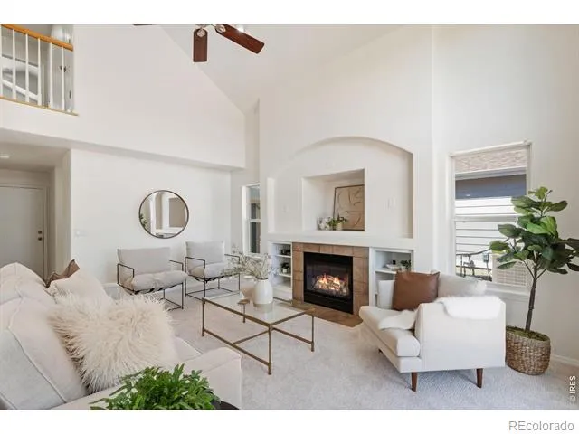 7120 Bon Homme Richard Drive Fort Collins, CO 80526