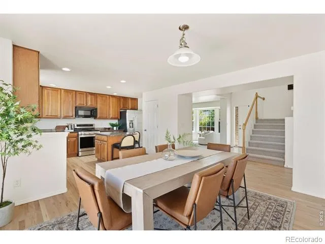 7120 Bon Homme Richard Drive Fort Collins, CO 80526