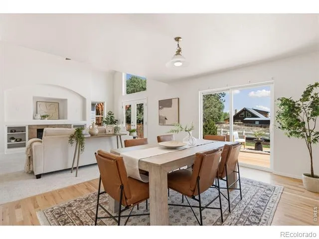 7120 Bon Homme Richard Drive Fort Collins, CO 80526
