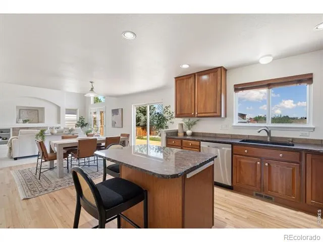 7120 Bon Homme Richard Drive Fort Collins, CO 80526