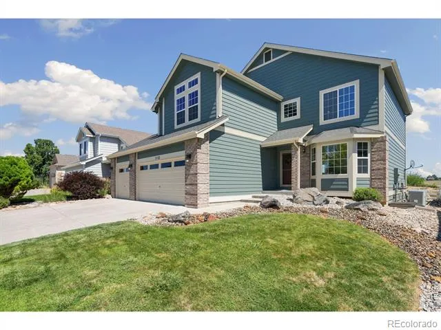 7120 Bon Homme Richard Drive Fort Collins, CO 80526