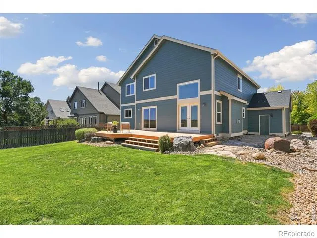 7120 Bon Homme Richard Drive Fort Collins, CO 80526