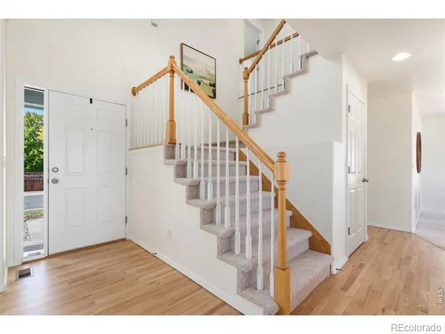 7120 Bon Homme Richard Drive Fort Collins, CO 80526