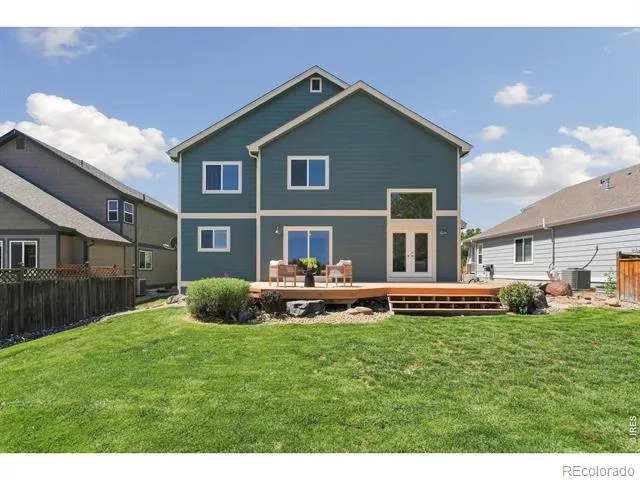 7120 Bon Homme Richard Drive Fort Collins, CO 80526