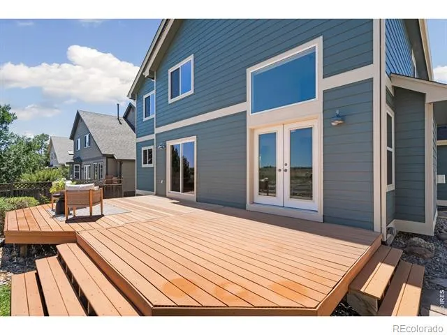 7120 Bon Homme Richard Drive Fort Collins, CO 80526
