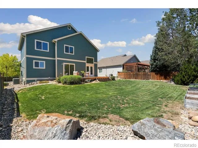 7120 Bon Homme Richard Drive Fort Collins, CO 80526