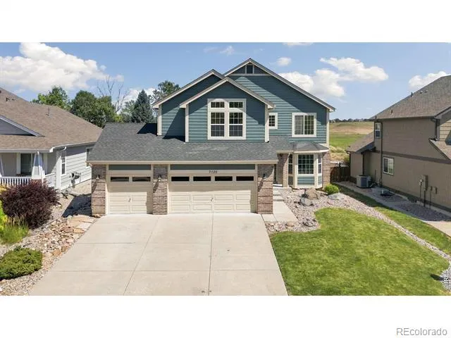 7120 Bon Homme Richard Drive Fort Collins, CO 80526