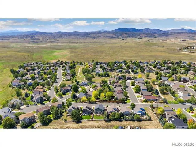 7120 Bon Homme Richard Drive Fort Collins, CO 80526