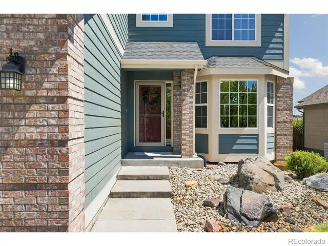 7120 Bon Homme Richard Drive Fort Collins, CO 80526