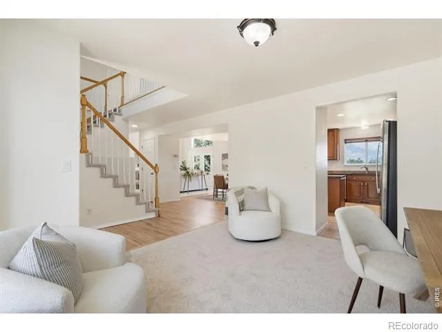 7120 Bon Homme Richard Drive Fort Collins, CO 80526