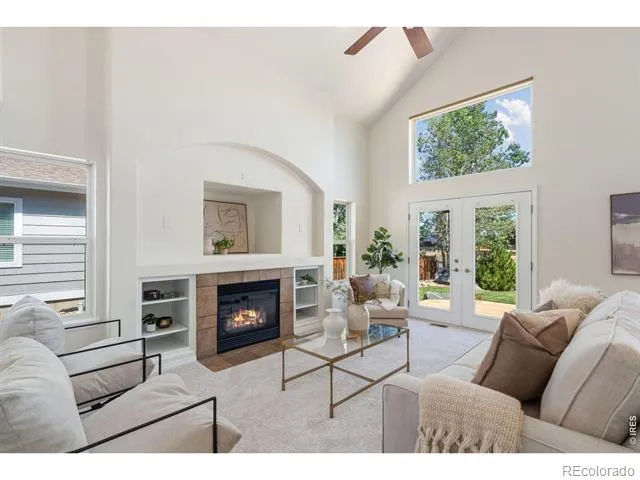 7120 Bon Homme Richard Drive Fort Collins, CO 80526