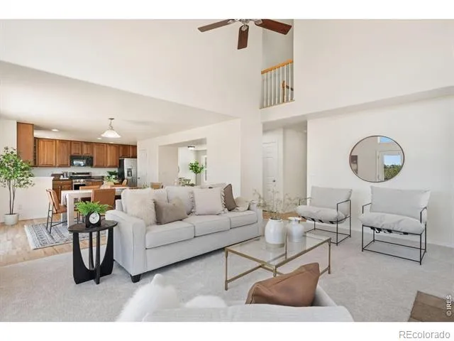 7120 Bon Homme Richard Drive Fort Collins, CO 80526