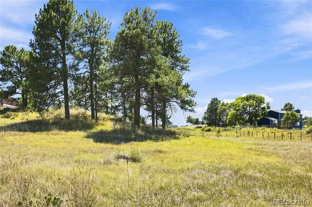10461 Black Forest Drive Parker, CO 80138
