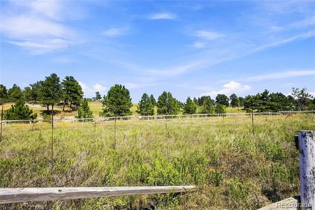 10461 Black Forest Drive Parker, CO 80138