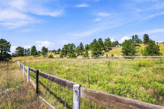 10461 Black Forest Drive Parker, CO 80138