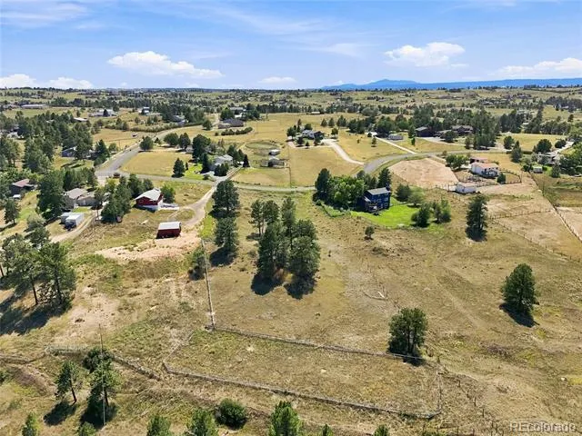 10461 Black Forest Drive Parker, CO 80138