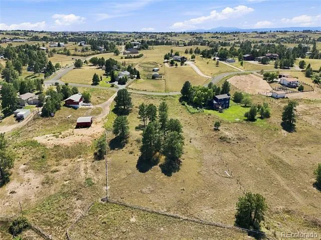 10461 Black Forest Drive Parker, CO 80138