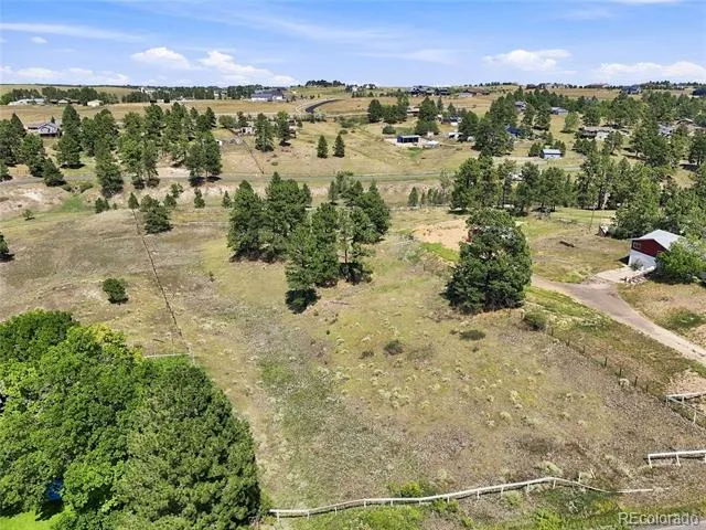 10461 Black Forest Drive Parker, CO 80138