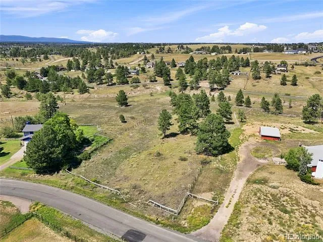 10461 Black Forest Drive Parker, CO 80138