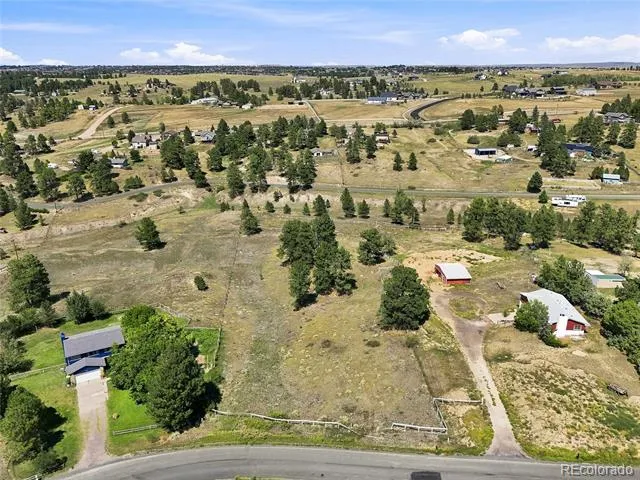 10461 Black Forest Drive Parker, CO 80138