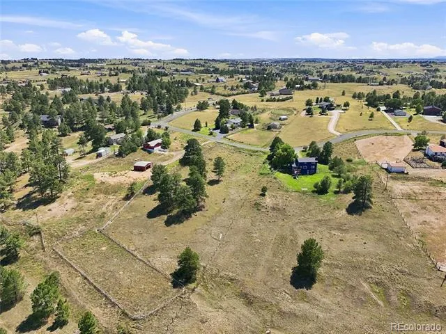 10461 Black Forest Drive Parker, CO 80138